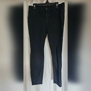 Style & Co. Women's Dark Skinny Jeans